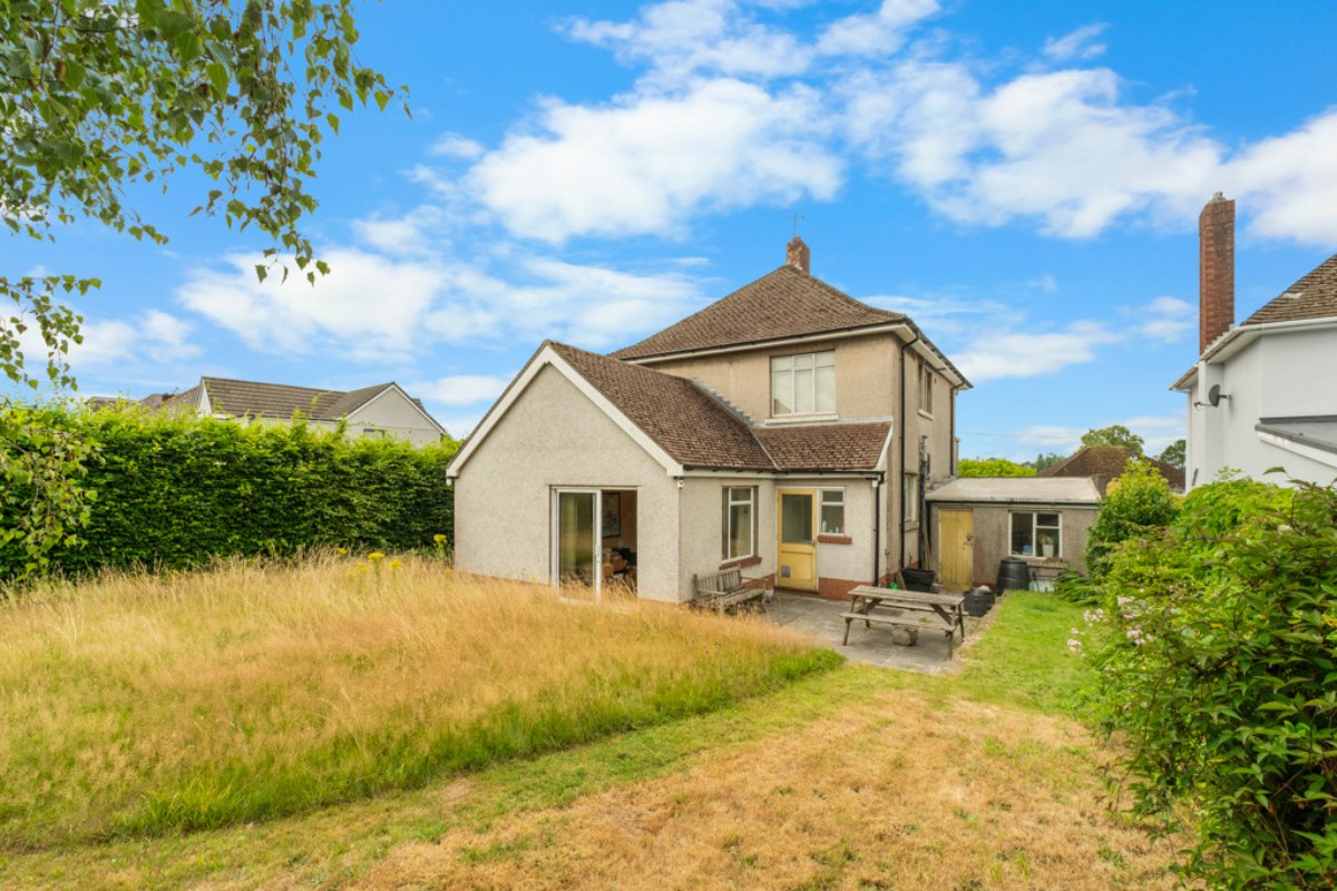 Sky Replacement and Outdoor Enhancements