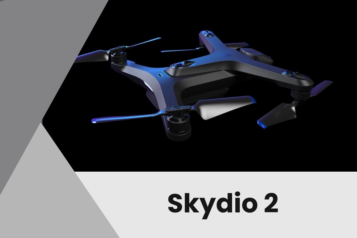 Skydio 2