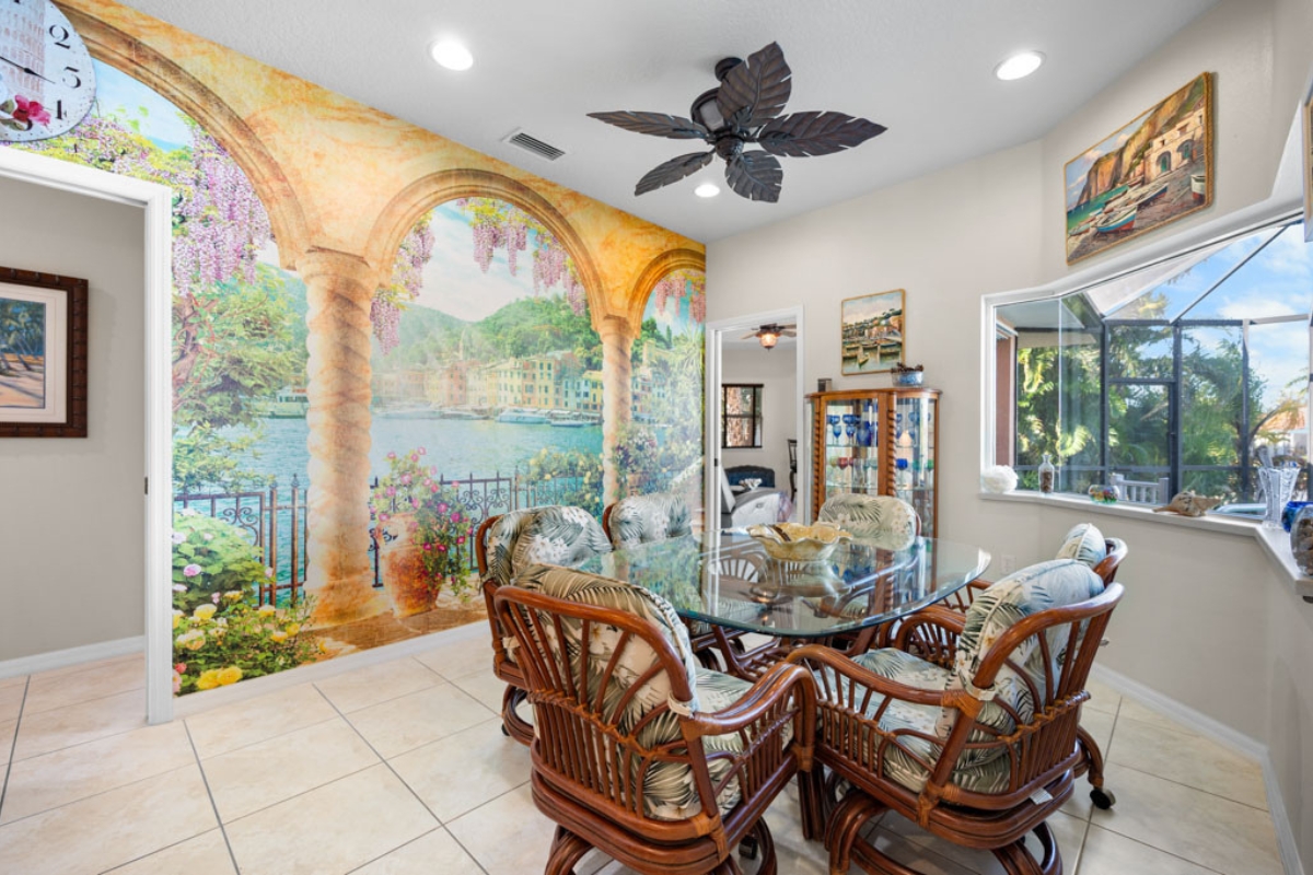 Loss of Natural Shadows and Highlights