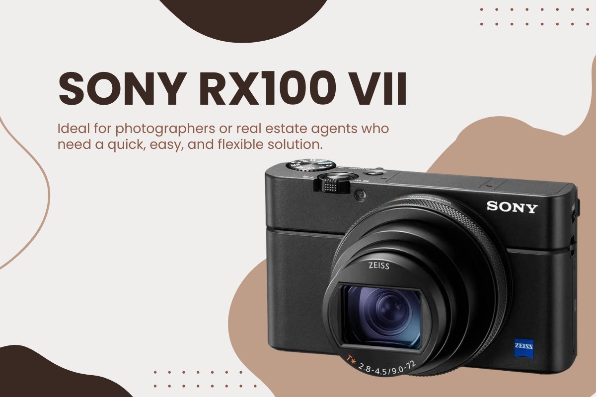 Sony RX100 VII
