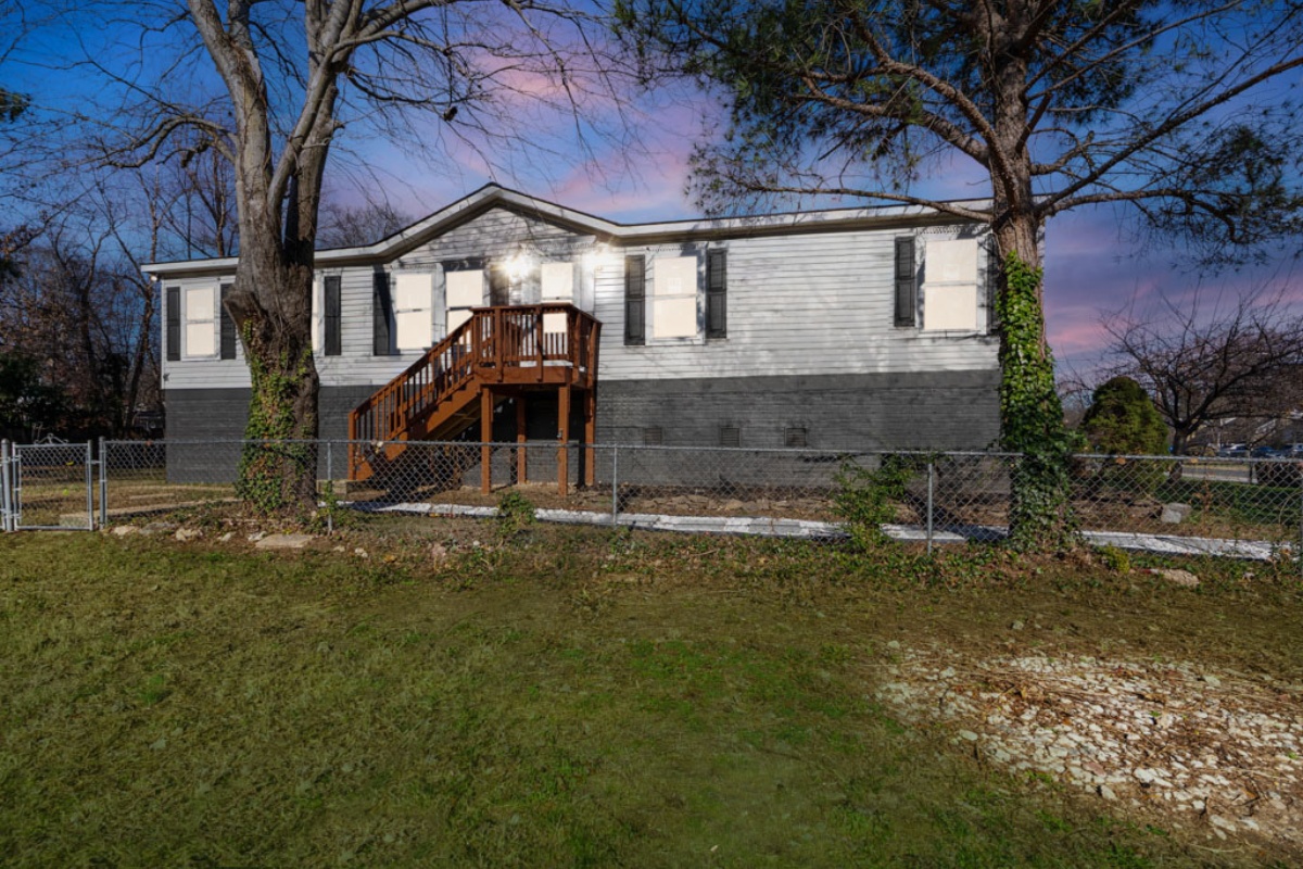 Stand Out From the Crowd