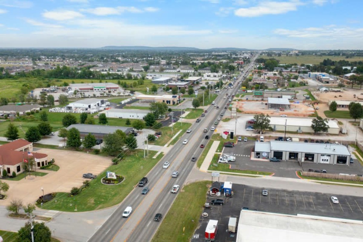 Standing out in a competitive real estate market