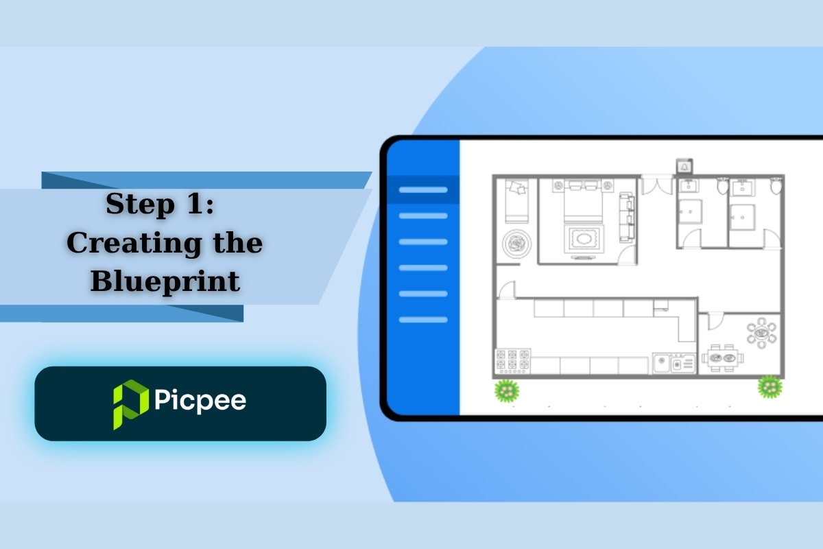 Creating the Blueprint