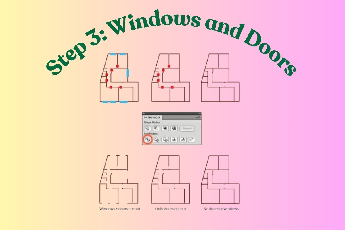 Windows and Doors