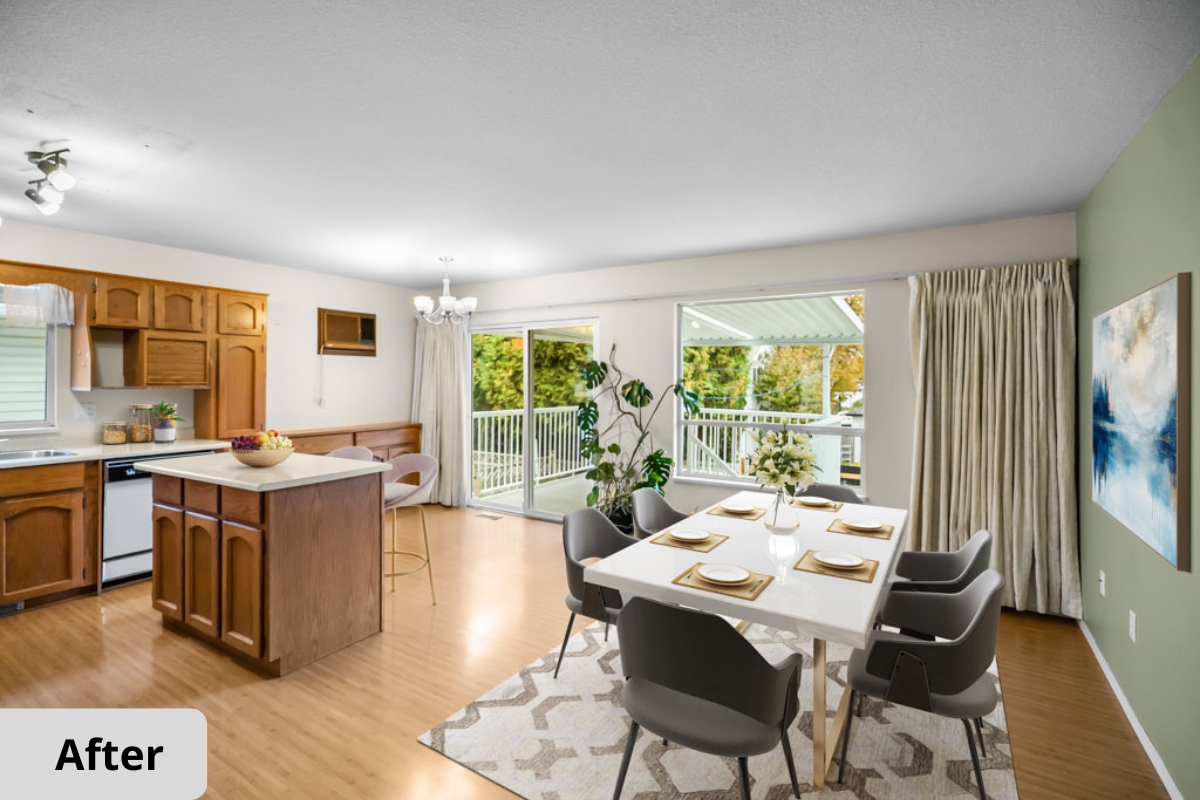 the benefits of virtual staging