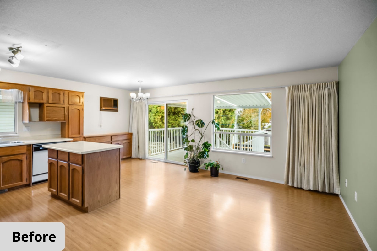 the benefits of virtual staging