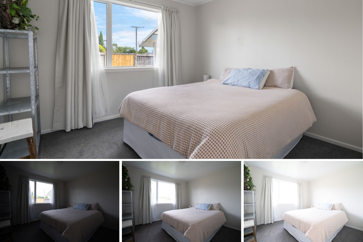 The Importance of HDR During Peak Real Estate Season