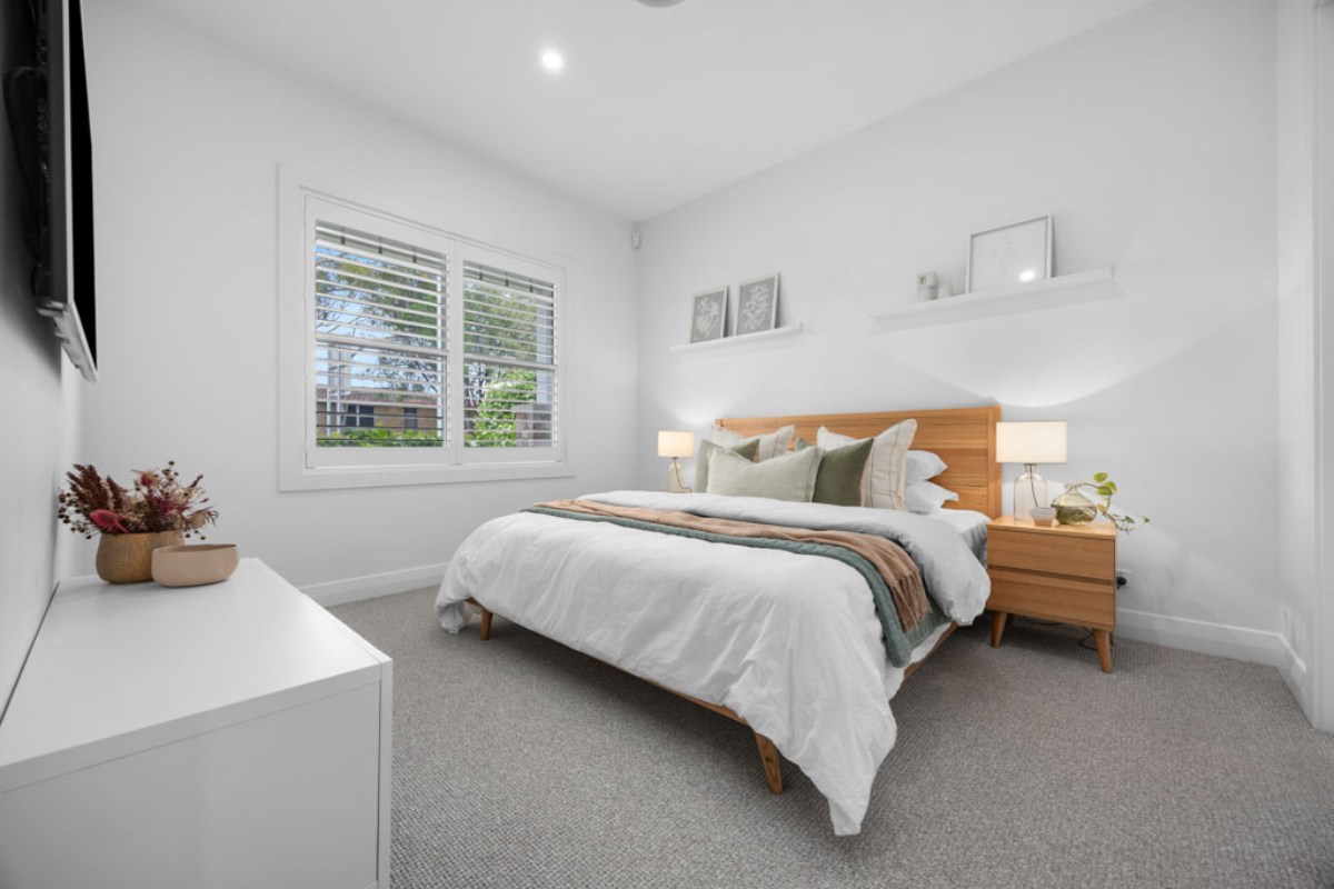 The Role of Real Estate Photo Editing