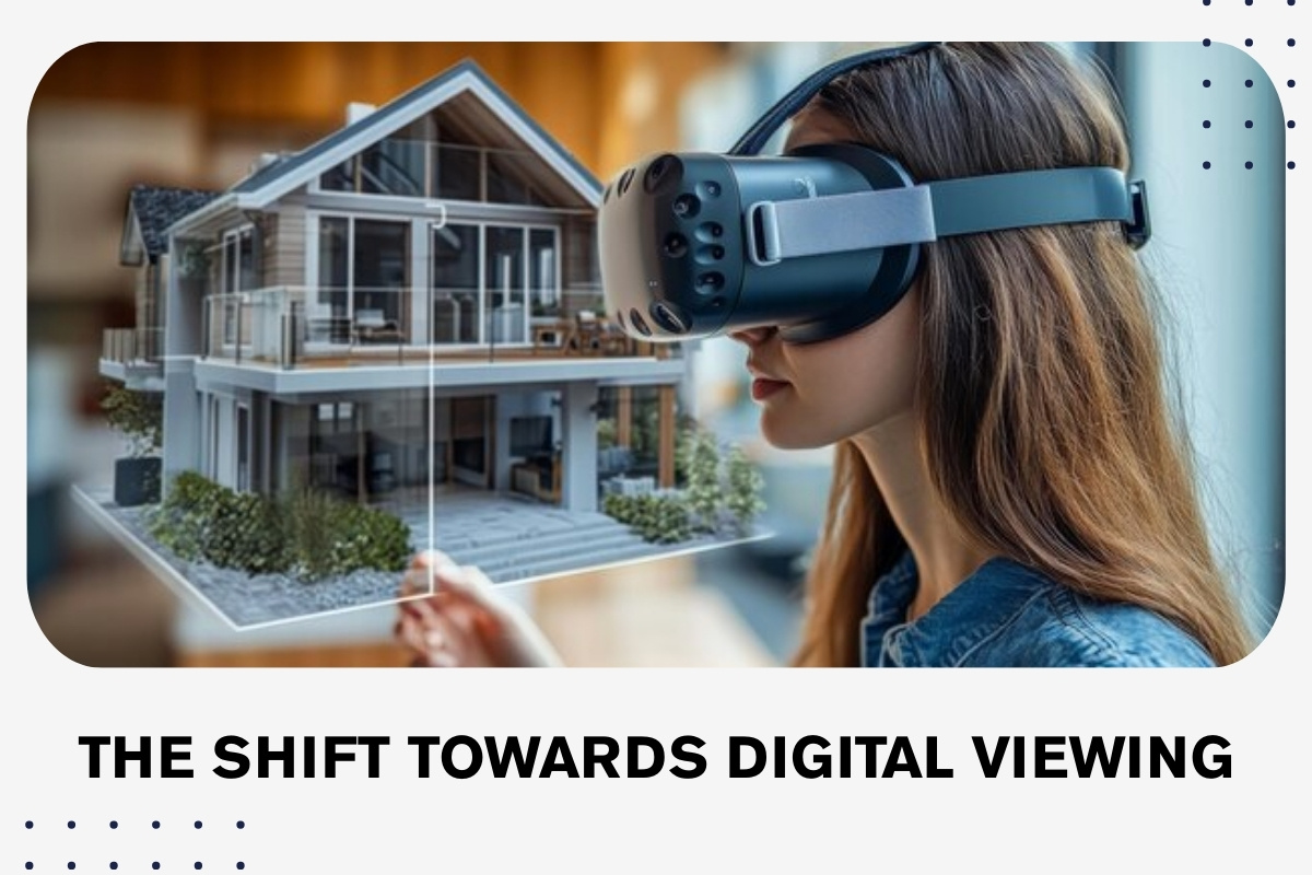 The Shift Towards Digital Viewing