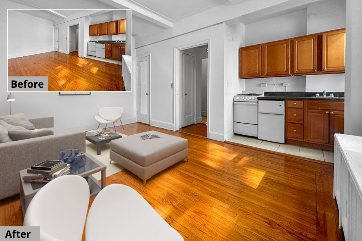 Time and cost savings