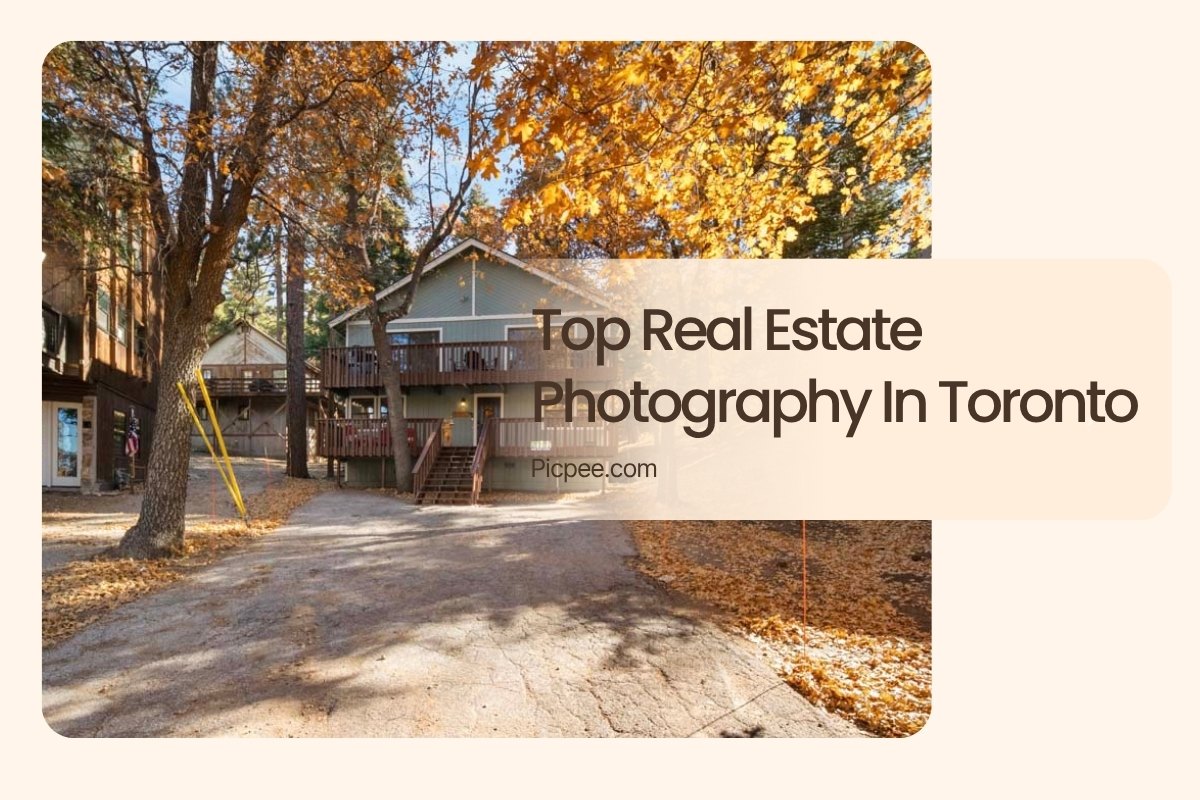 Top Real Estate Photography In Toronto Update 2025