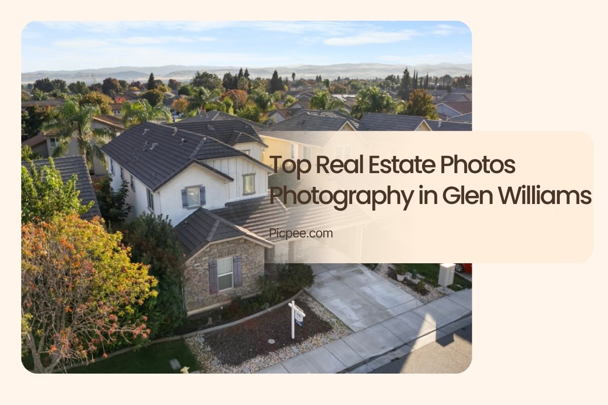 Top Real Estate Photos Photography in Glen Williams Update 2025