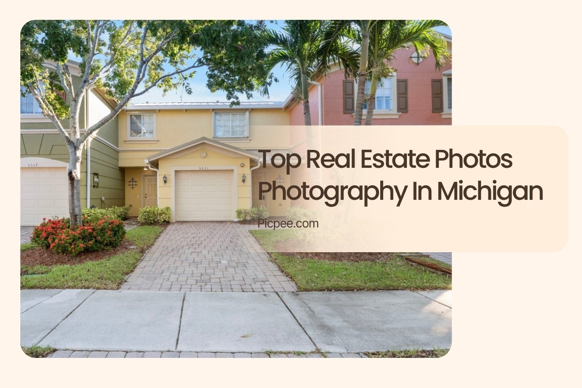 Top Real Estate Photos Photography In Michigan update2025