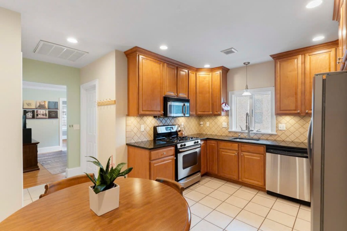 Transformations: Before and After Renovations
