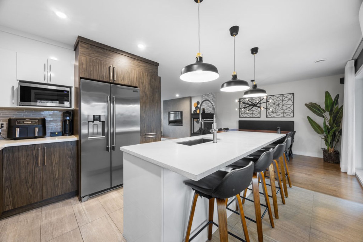 Turnaround Time Guarantees