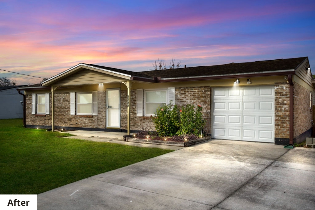 Twilight Editing: Making Your Home Warmer and More Luxurious