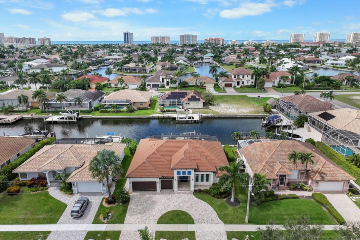 types of real estate videos neighborhood videos