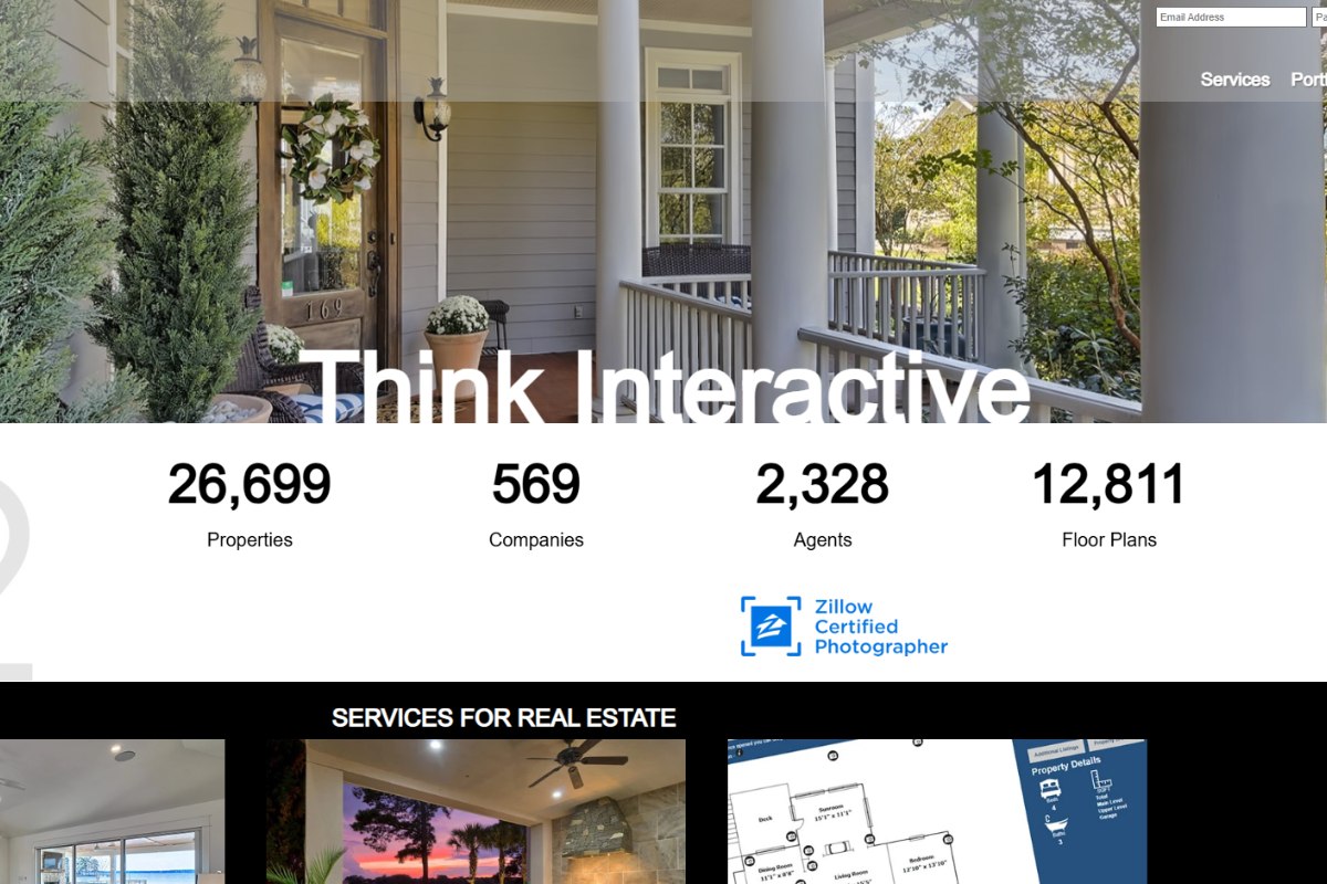 Look2 Home Marketing