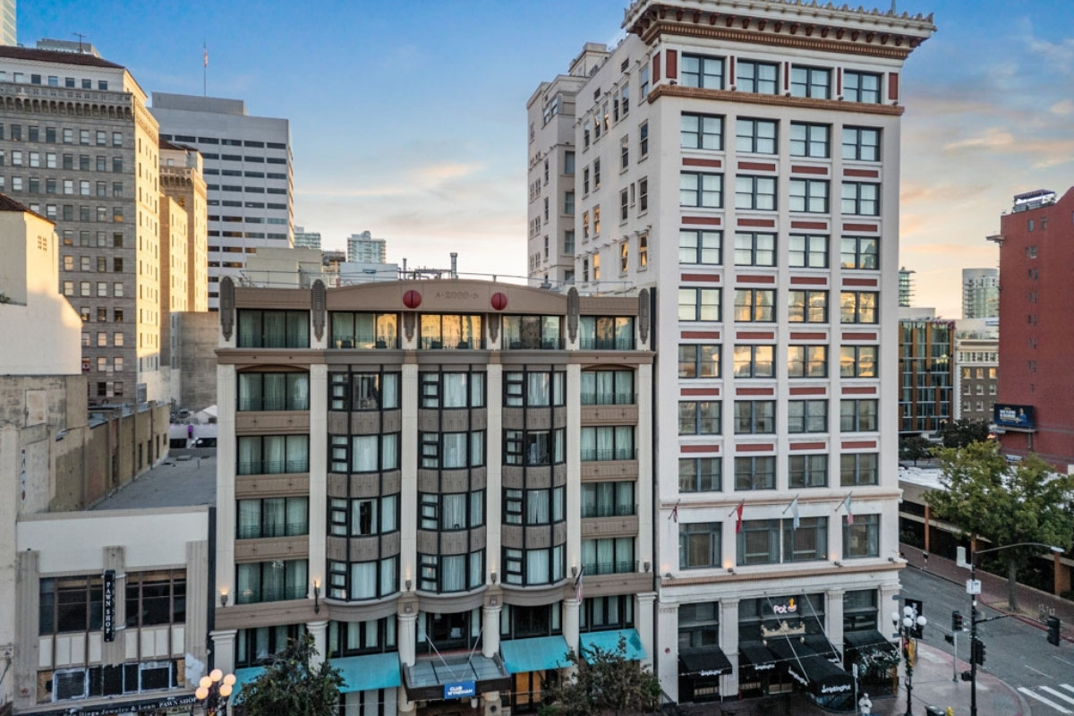 Understanding Commercial Property