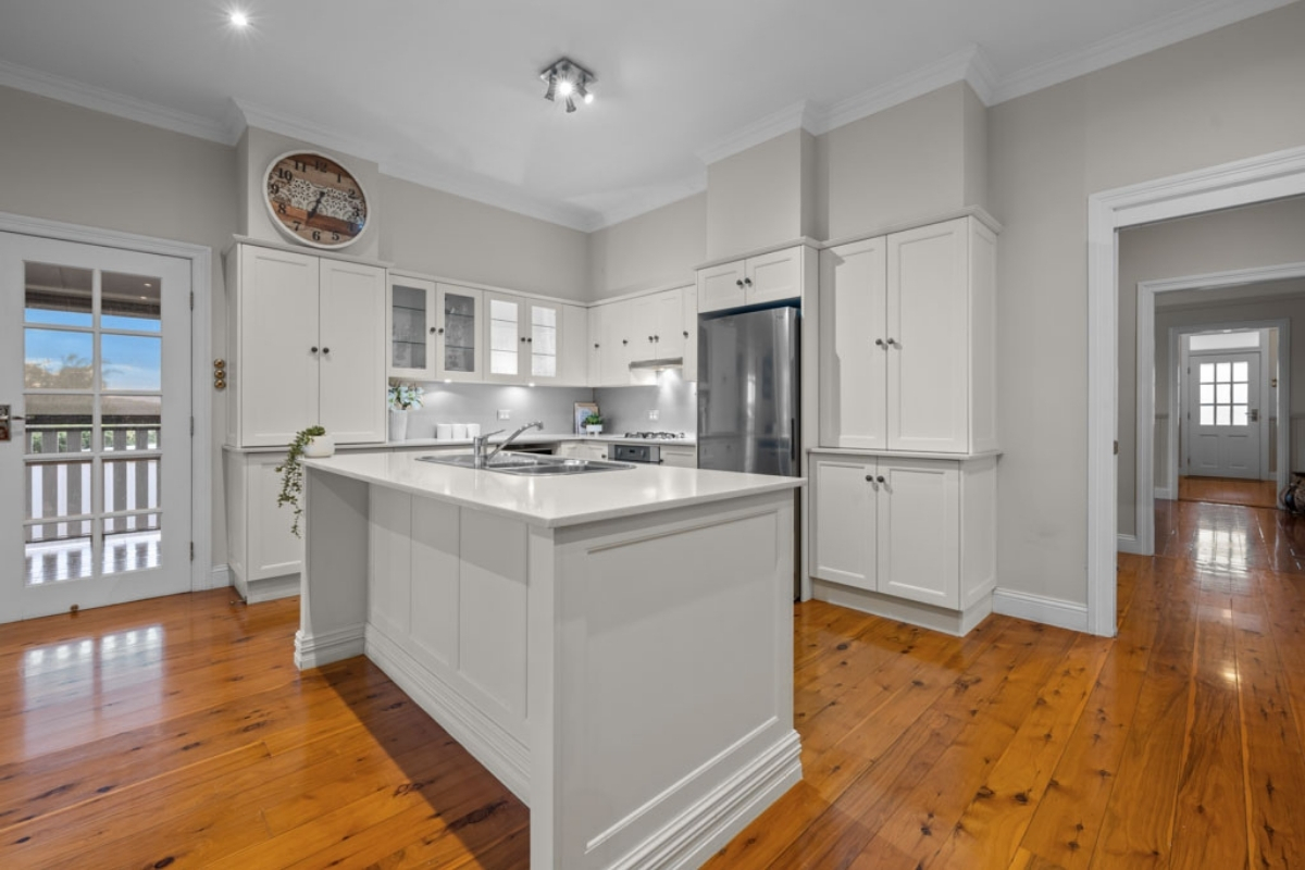 Flambient editing after