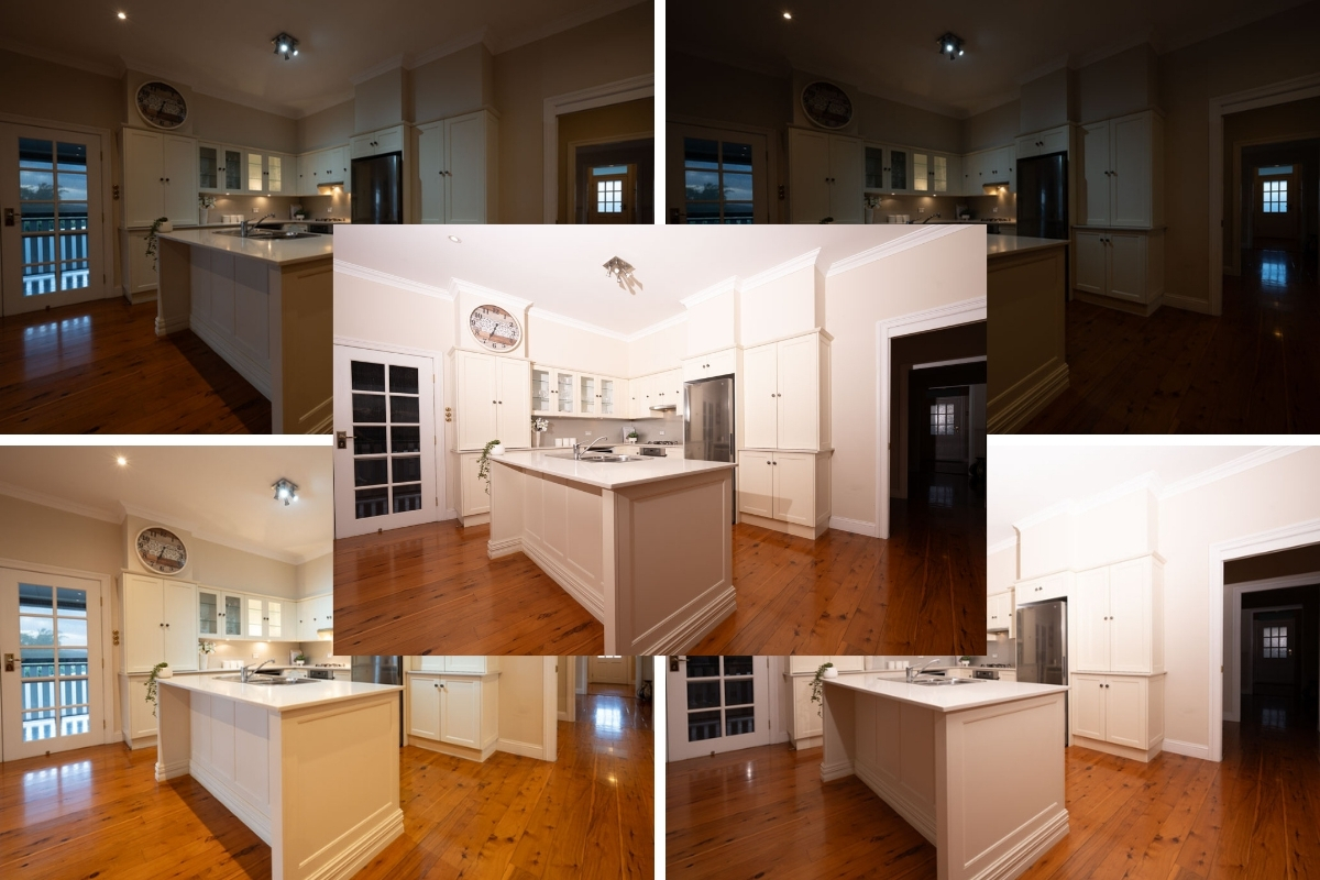 What is Flambient Real Estate Photography