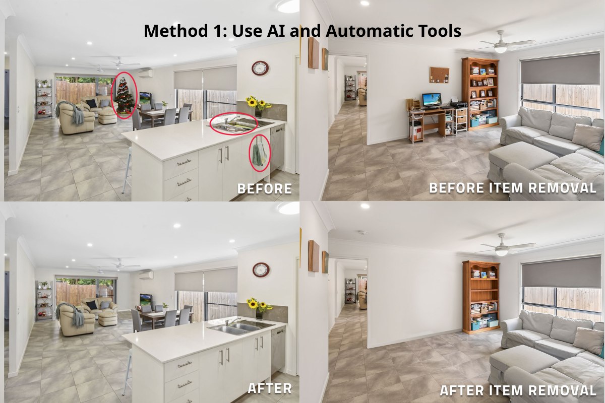 Use AI and Automatic Tools