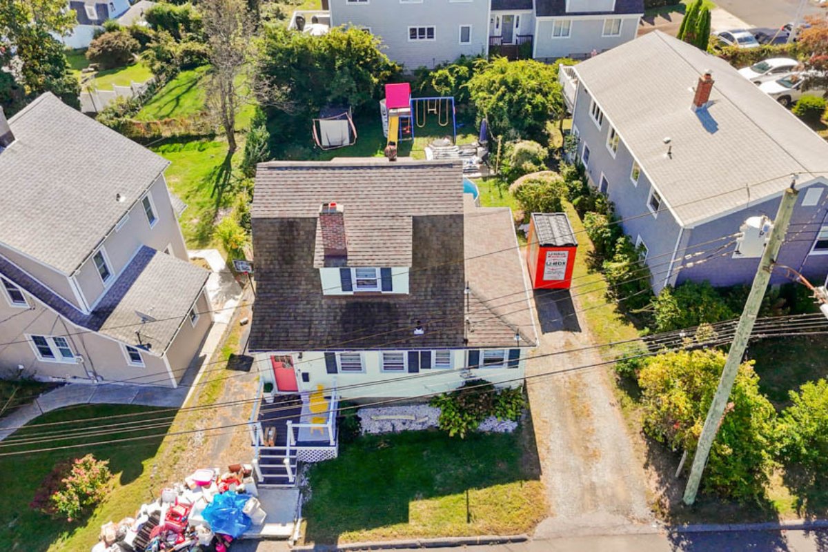 Utilizing Aerial Photography Effectively