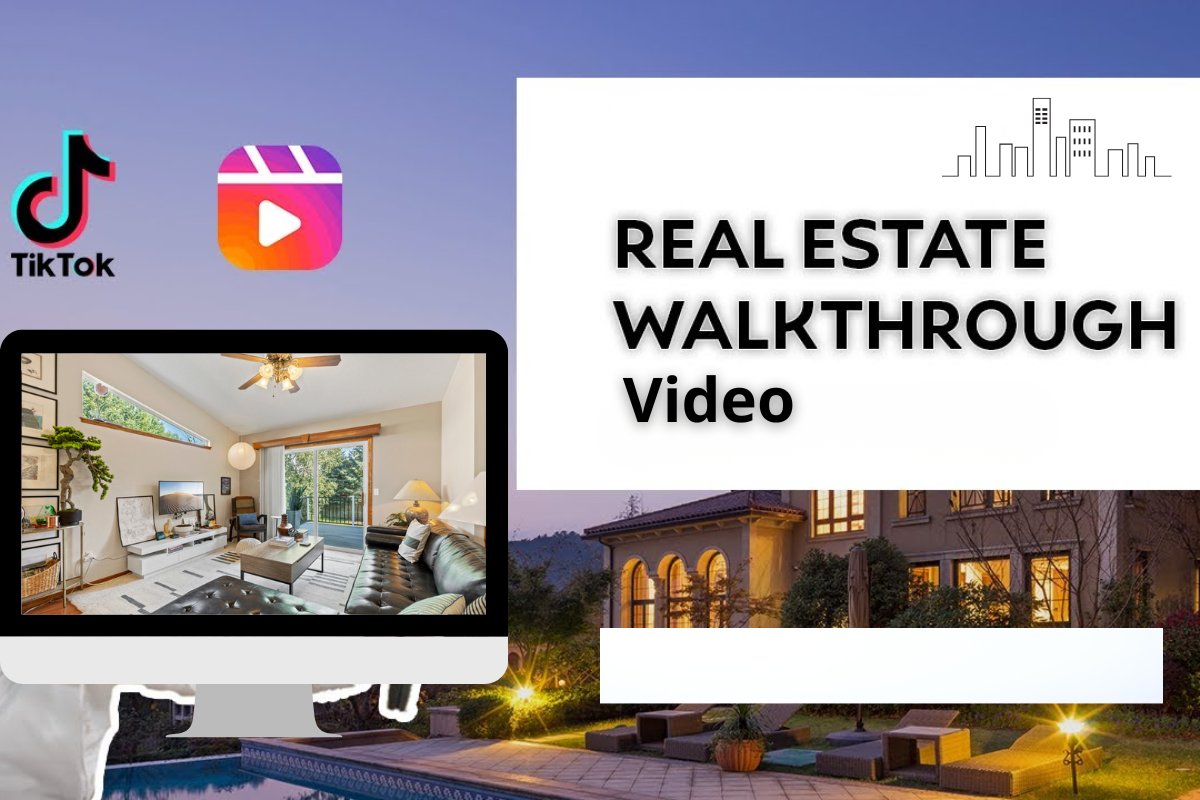 Video Walkthrough Real Estate