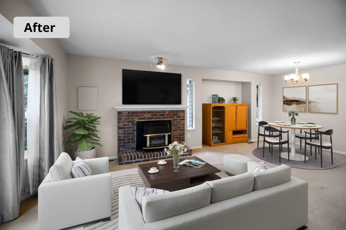 virtual interior design proves superior when