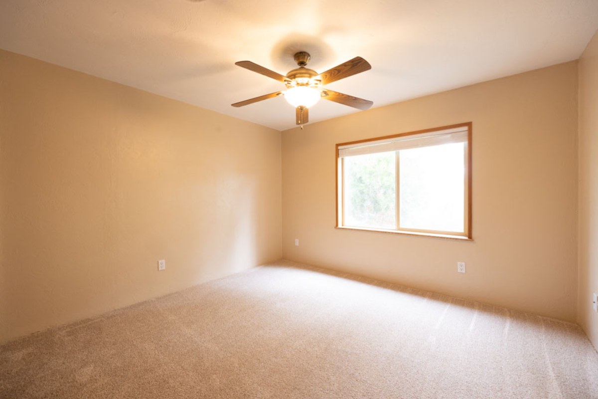 Virtual Staging before