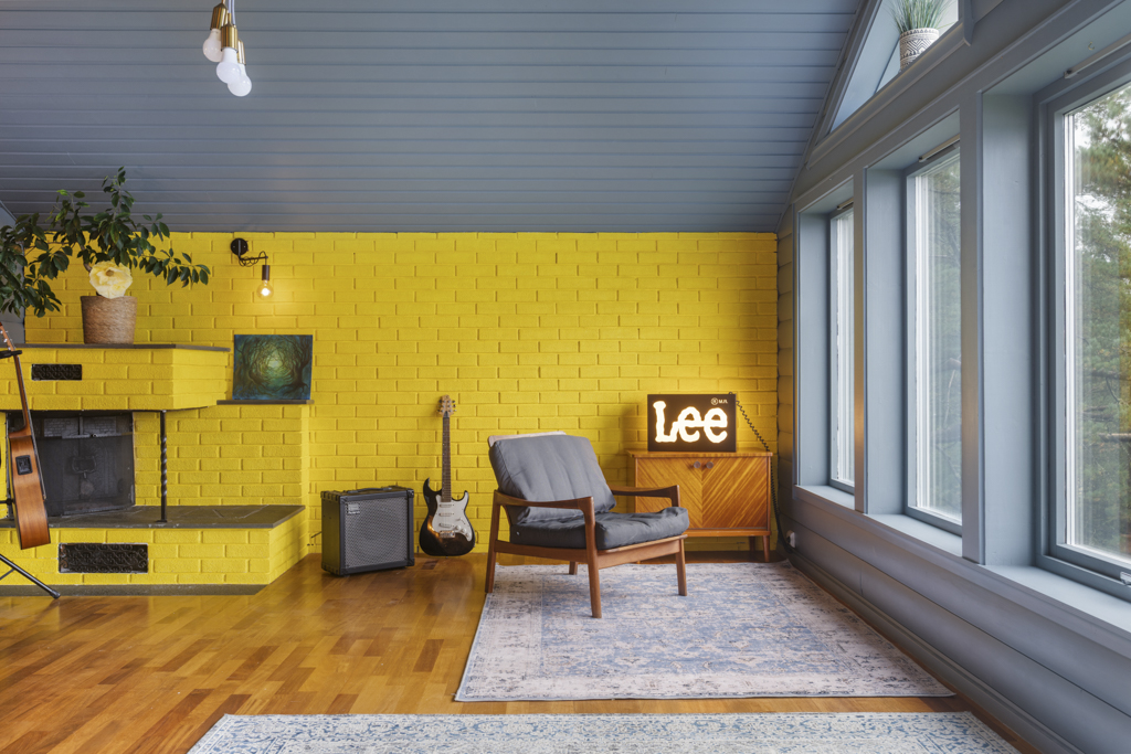 virtual staging images