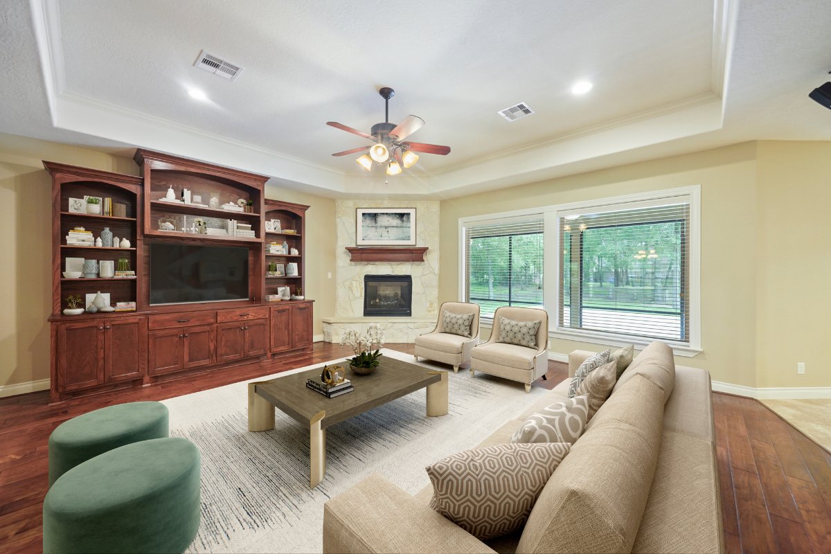 Personalized Design Styles for Target Buyer Personas