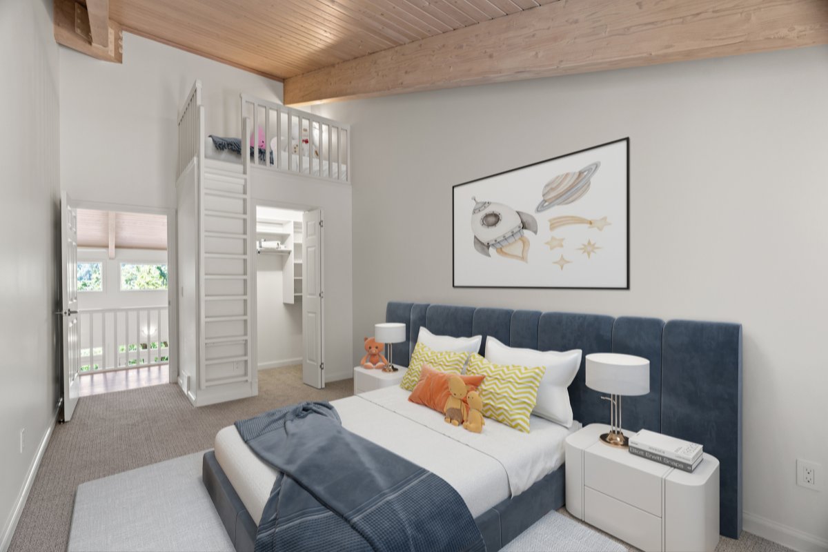 The Impact of Virtual Staging Trends on Real Estate Marketing