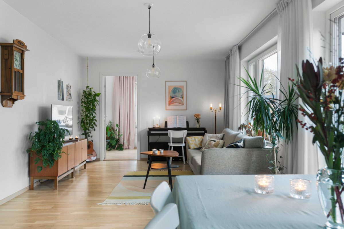 Why Virtual Staging Trends Matter in 2025