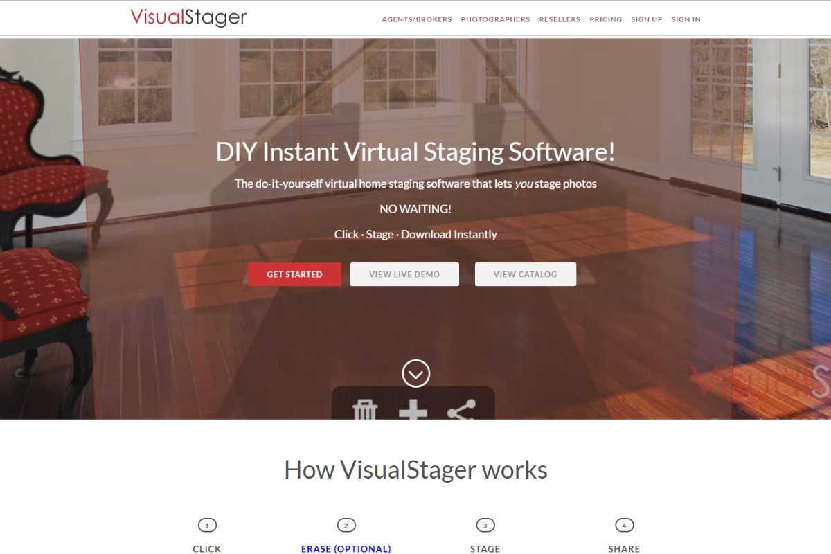 VisualStager