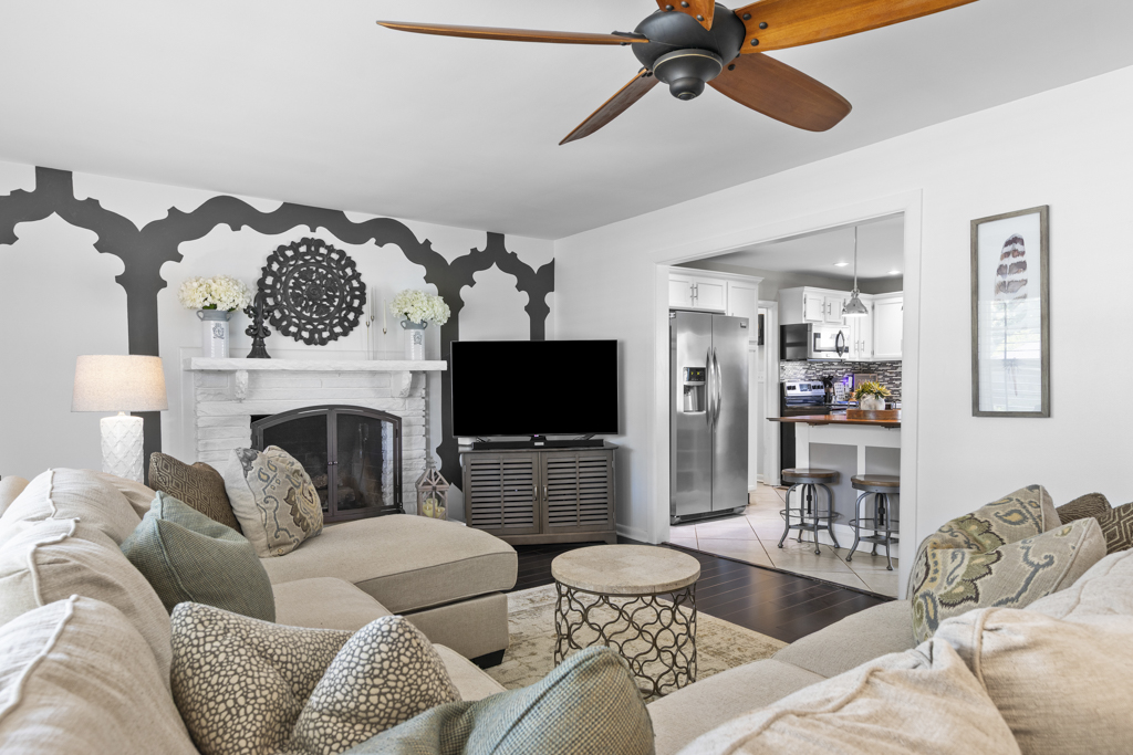 Mistakes to Avoid When Using Virtual Staging