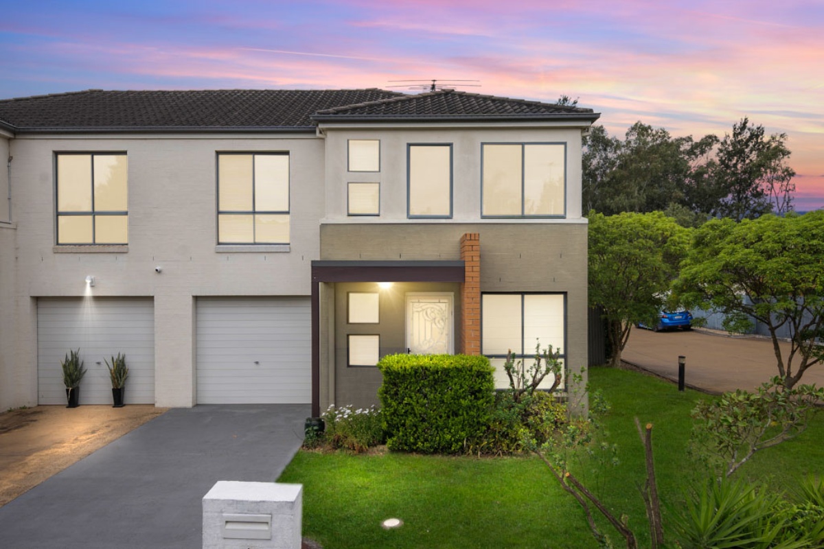 What is Day to Dusk Editing