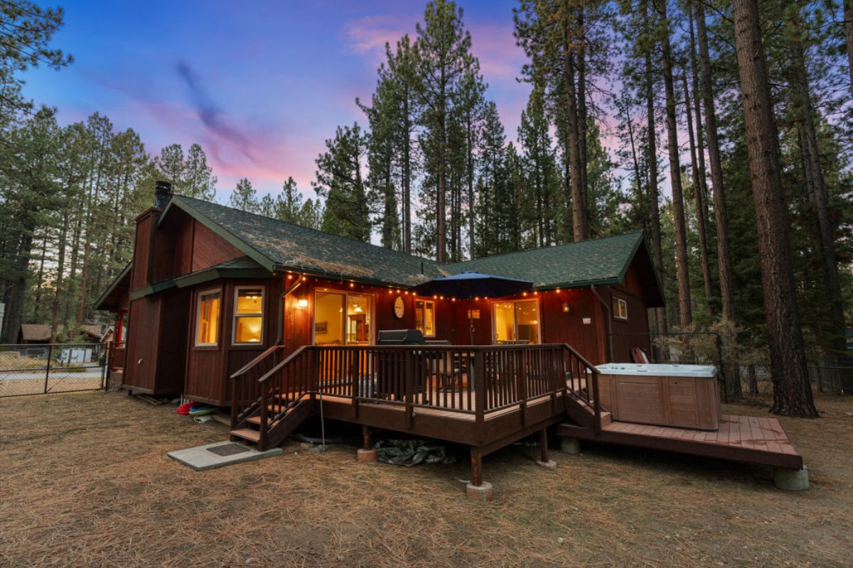 What is Day to Twilight Editing