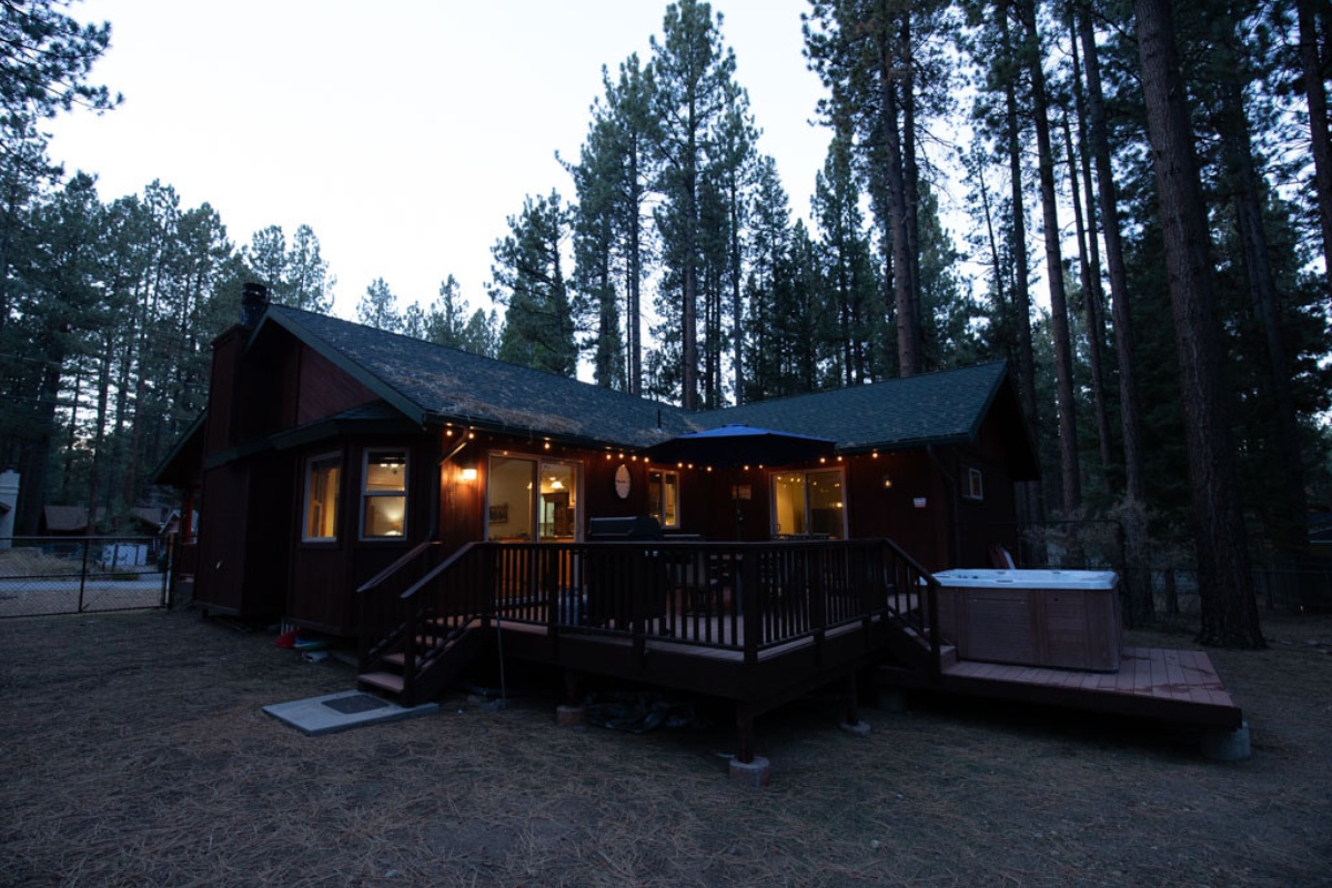 What is Day to Twilight Editing