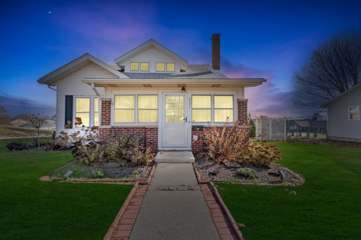 What is Twilight Photo