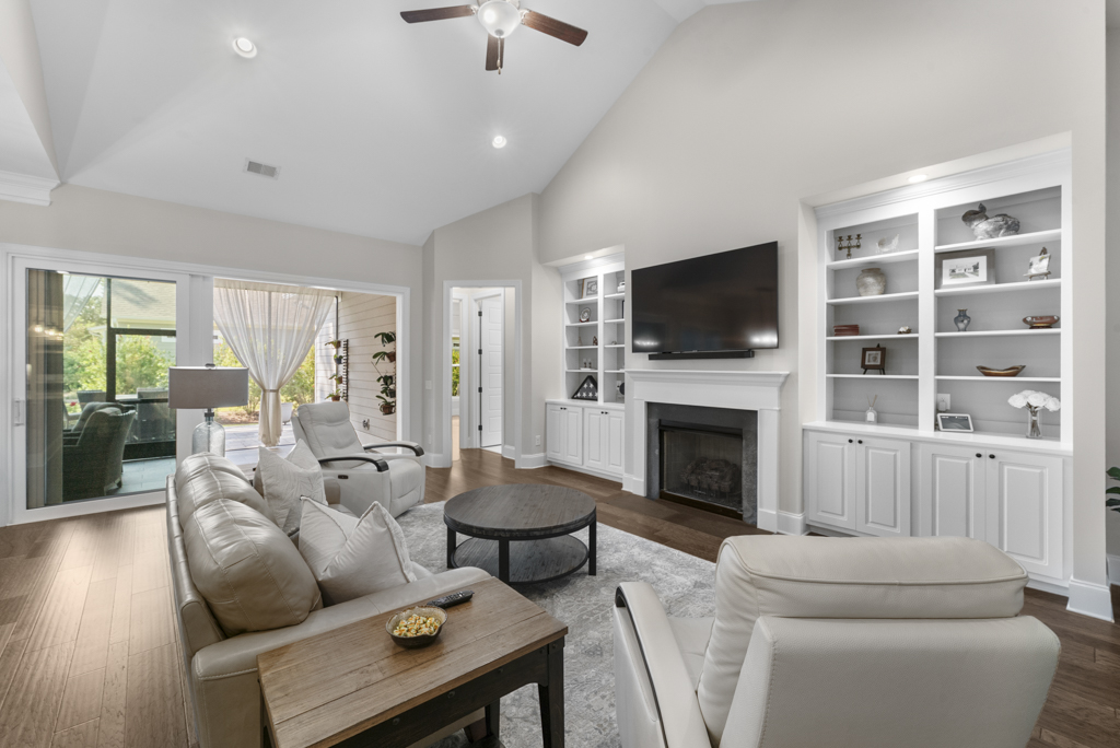 Design and 3D Rendering