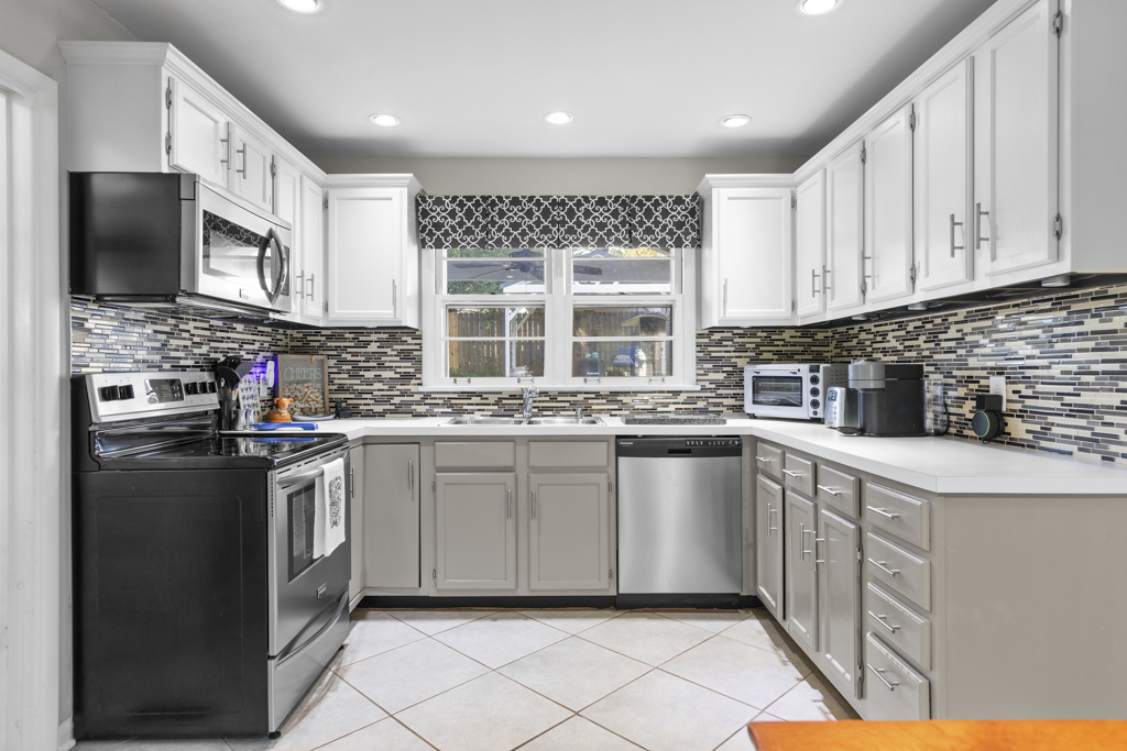 Virtual Staging Real Estate Benefits