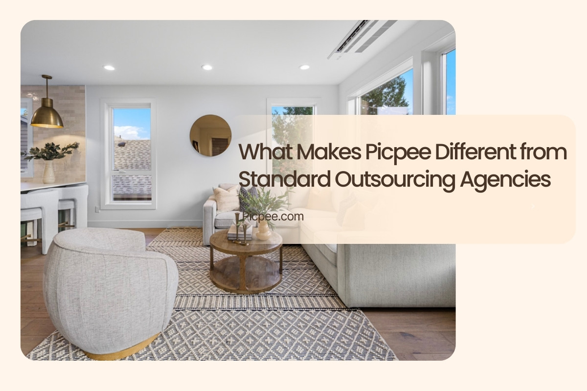 What Makes Picpee’s Marketplace Different from Standard Outsourcing Agencies