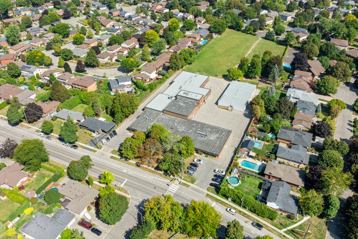 What Real Estate Drone Photographers Actually Do