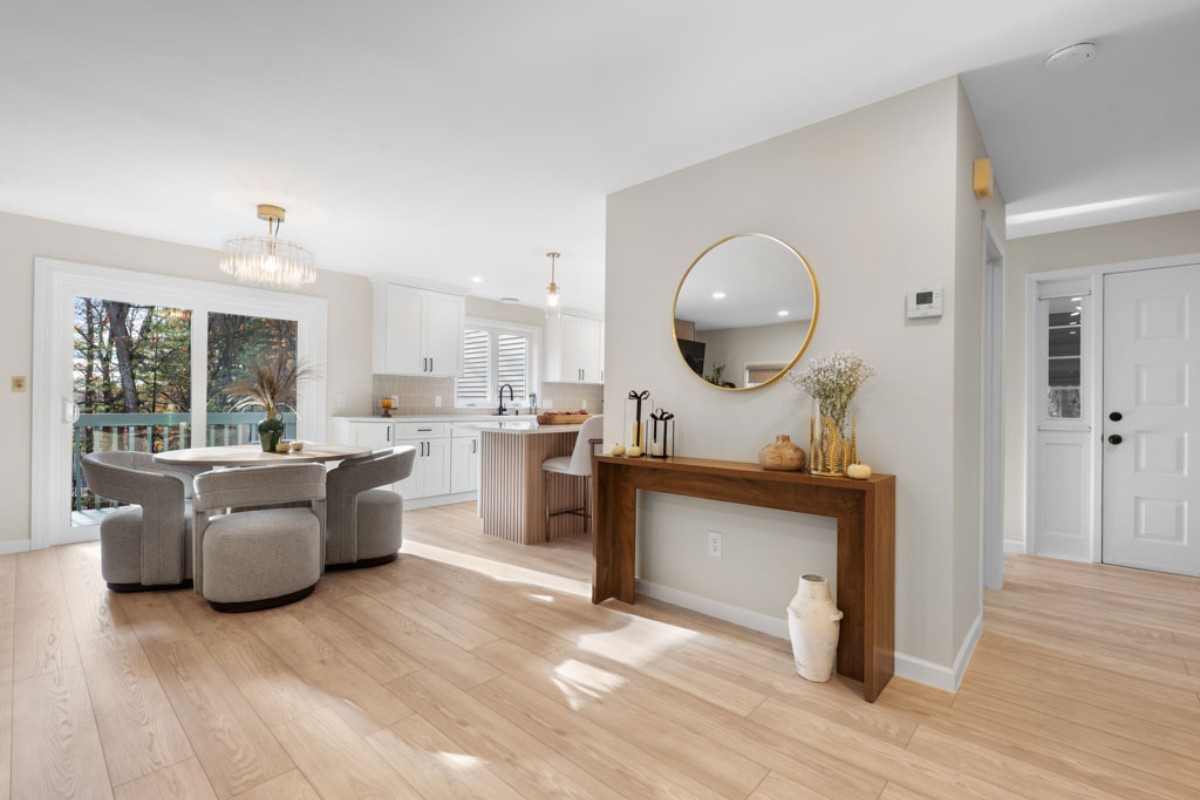 Why HDR (Blended Brackets) Is a Must-Have in Modern Real Estate Marketing