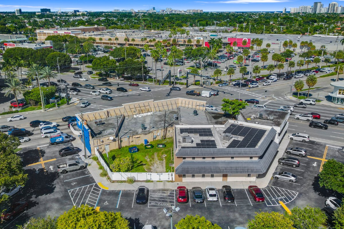 Why Real Estate Agents Should Invest in Drone Photography