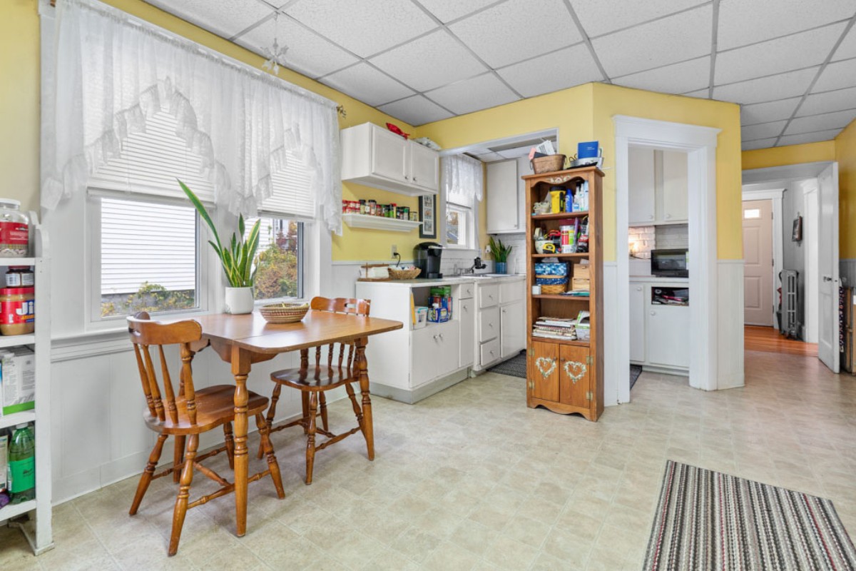 Work Closely with Editors