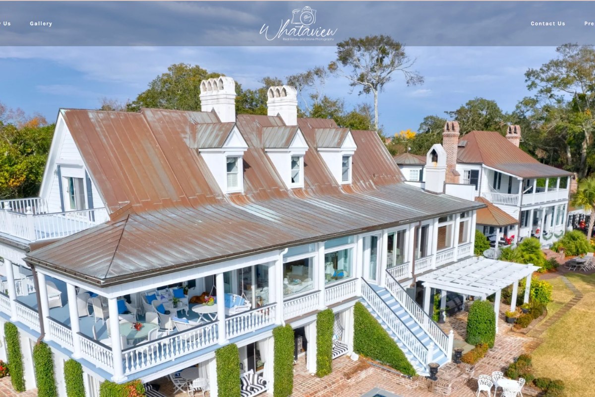 Whataview Real Estate and Drone Photography
