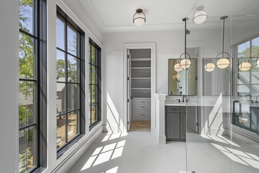 Blended Brackets (HDR)