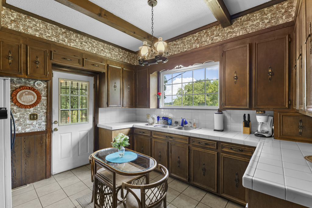 Blended Brackets (HDR)